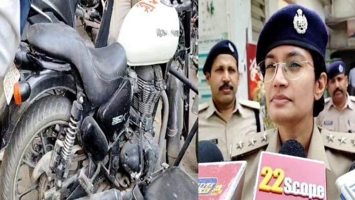 सट्टेबाजी को लेकर सट्टेबाजों के बीच मारपीट व फायरिंग