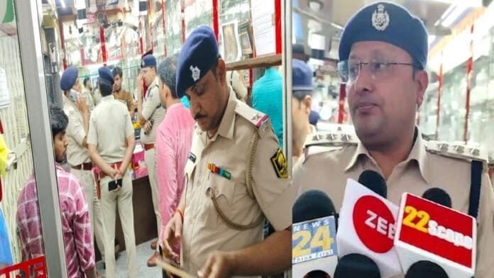 Patna Police-Goli राजधानी में अपराधियों का तांडव जारी, फायरिंग से मचा हड़कंप