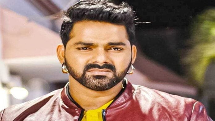 Pawan Singh (File Photo) Breaking : पवन का ऐलान, काराकाट से लड़ेंगे चुनाव