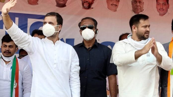 बेगूसराय के साथ कटिहार और पूर्णिया सीट पर कांग्रेस जता रही दावेदारी, ये हो सकते हैं पूर्णिया से उम्मीदवार