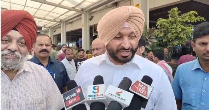 कांग्रेस