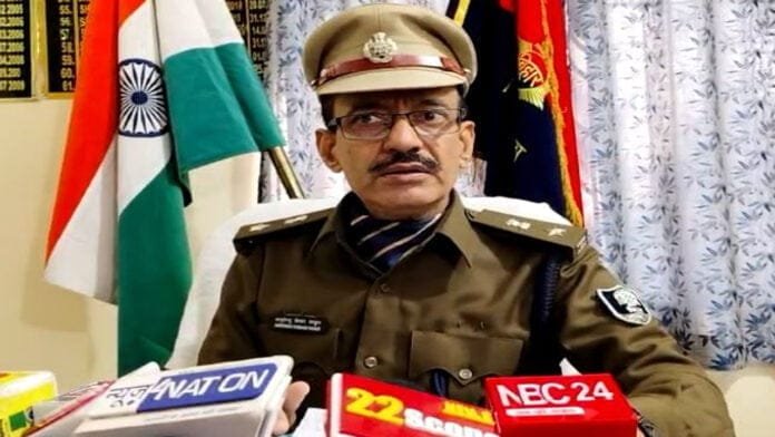 TT का हमलावर युवक गिरफ्तार, चंद घंटे के भीतर पुलिस ने धर दबोचा