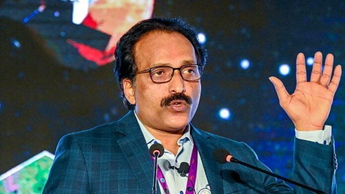 Big Breaking : ISRO चीफ को कैंसर