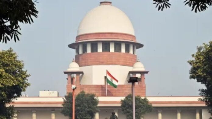 Breaking : CAA पर रोक लगाने से SC का इंकार