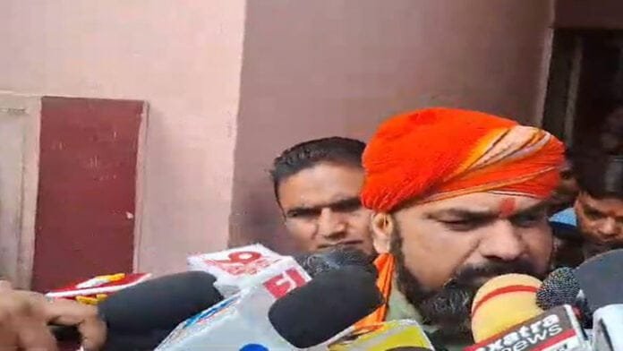 बिहार में NDA पूरी तरह एकजुट, सभी सीटों पर जीत तय