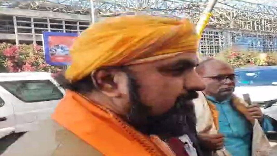 Breaking : दिल्ली के लिए रवाना हुए सम्राट व विजय सिन्हा
