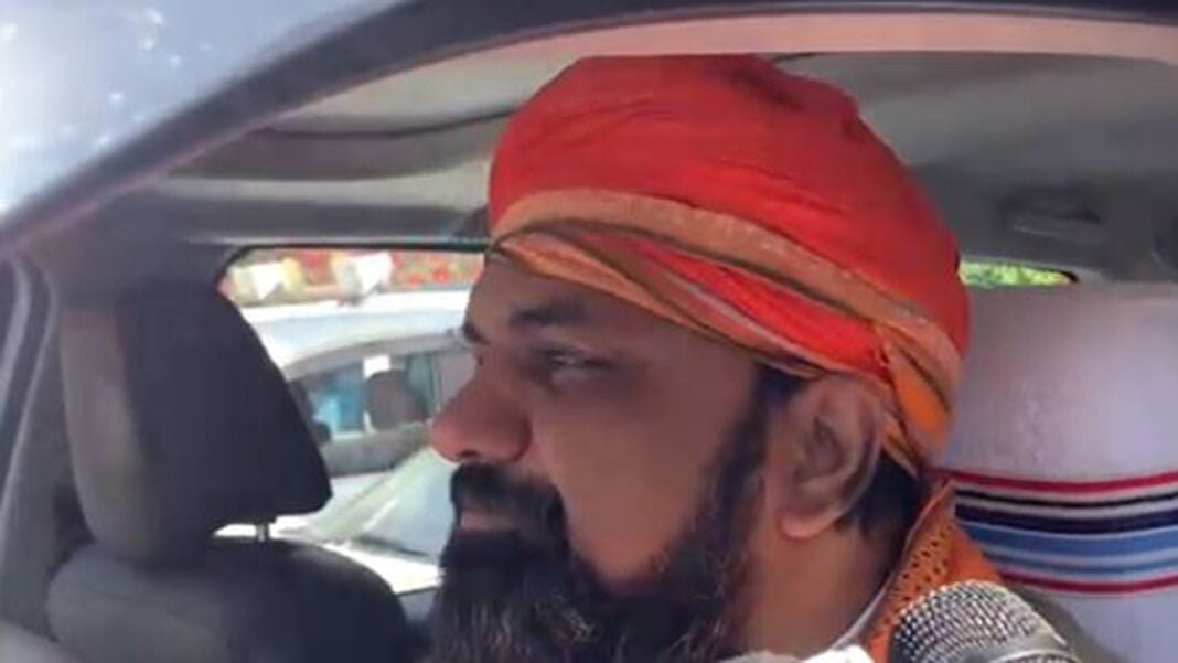 'महिलाओं को लगातार सम्मान बढ़ाने में लगे हैं PM'