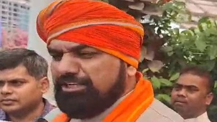 'NDA बिहार में सभी सीटों पर दर्ज करेगी जीत'