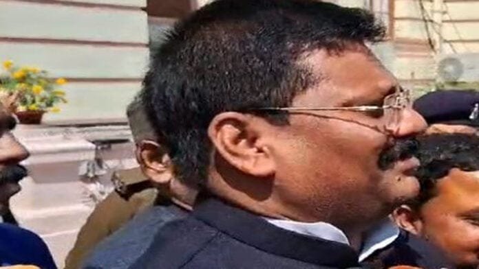 'बिहार की जनता कभी भी तेजस्वी पर नहीं करेगी विश्वास'