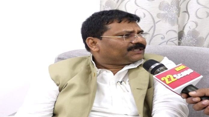 'इंडी गठबंधन में नहीं दिखाई दे रही है एकता'
