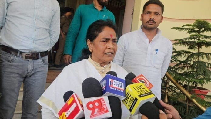 'नफरत पैदा करने के लिए लागू किए CAA'