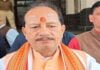 'NDA पूरी तरह से मजबूत, घबराहट में अनाप-शनाप बयान देते हैं लालू'
