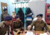 डुमरांव एसडीपीओ आफाक अख्तर अंसारी ने मामले में प्रेस वार्ता कर जानकारी दी