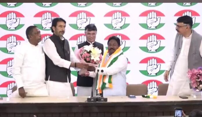 जेपी पटेल