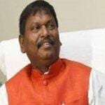 arjun munda. 22sc 22Scope News