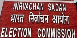 Breaking : मोकामा की घटना को लेकर चुनाव आयोग शख्त, नप गए SDM चंदन