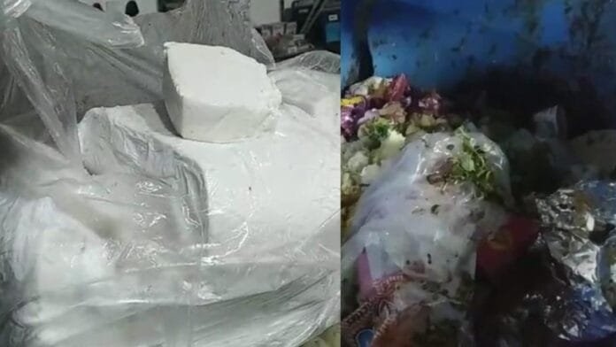 पटना में खाद्य सुरक्षा विभाग की बड़ी कार्रवाई, कई रेस्टॉरेंट और कैफ़े में छापेमारी