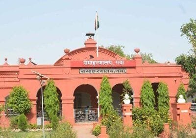 रॉयल थाई काउंसलेट जनरल ने बोधगया की विधि व्यवस्था पर जताई गंभीर चिंता