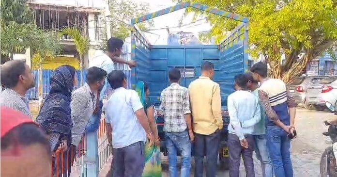 गोपालगंज में प्रेम कहानी का खौफनाक अंत