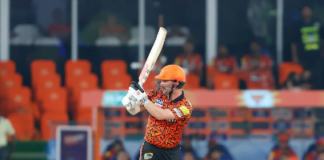 IPL 2024 SRH vs GT