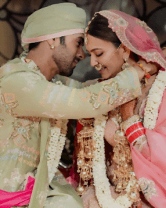 pulkit samrat kriti kharbanda wedding image 22Scope News