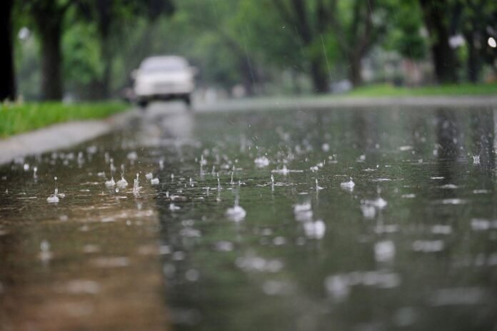 rain आज भी भींगेगा बिहार, मौसम विभाग ने अलर्ट रहने की दी चेतावनी
