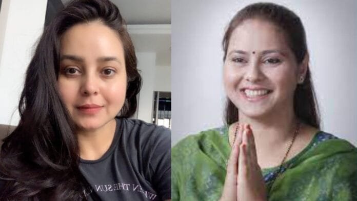 rohini and misa रोहिणी आचार्य छपरा से लड़ेंगी चुनाव तो पाटलिपुत्र से तीसरी बार किस्मत आजमाएंगी मीसा भारती