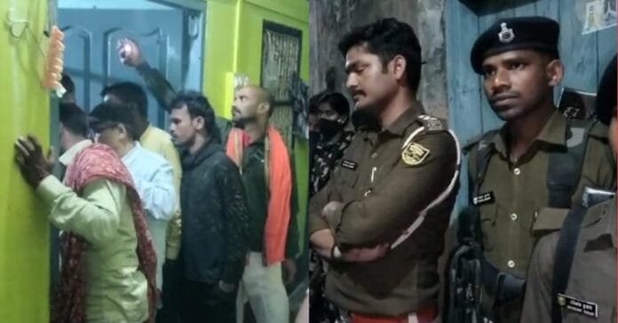 सीआरपीएफ जवान के बेटे ने की आत्महत्या, पिता के लाइसेंसी राइफल से खुद को मारी गोली