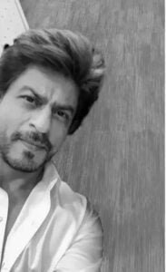 उर्फी जावेद से मिले शाहरुख खान ! क्या है वायरल तस्वीर का सच...