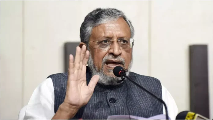 BJP ने एक बार फिर छेड़ा मंदिर का राग, सीतामढ़ी में मंदिर निर्माण के लिए...