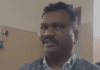 मांडू विधायक जेपी पटेल के कांग्रेस में शामिल होने के बाद अमर बाउरी का बड़ा बयान, कहा......