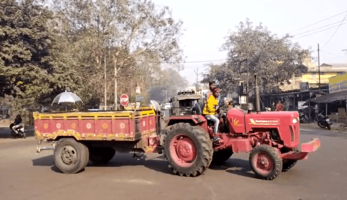 अवैध खनन : बालू बेचकर कैसे मालामाल हो रहे हैं लोग !