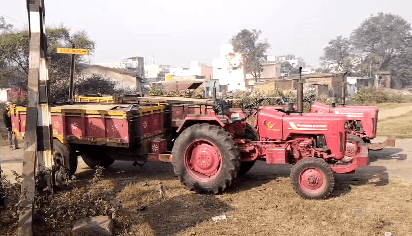 अवैध खनन : बालू बेचकर कैसे मालामाल हो रहे हैं लोग ! | 22Scope News अवैध बालू 22Scope News