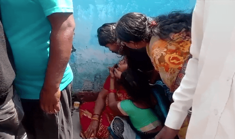 झरिया में युवक ने लगाई फांसी ! 2 22Scope News आत्महत्या 2 1 22Scope News