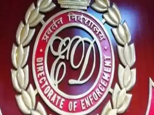क्या विधायक अम्बा प्रसाद के करीबी पंकजनाथ से ईडी आज खुलवाएगी राज......