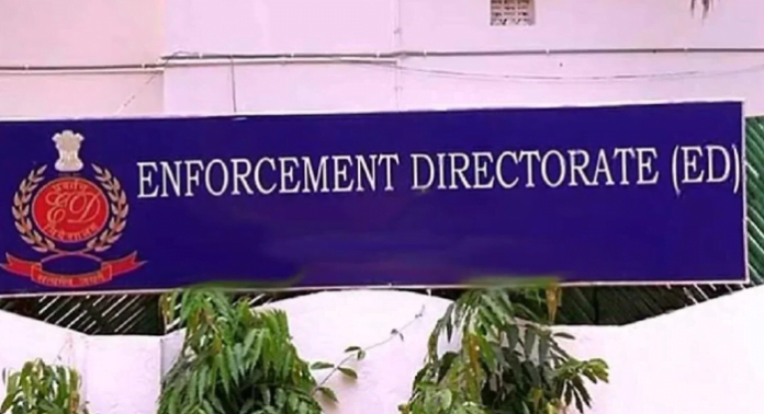 ईडी इस बक्से में दफन हैं कौन से राज !