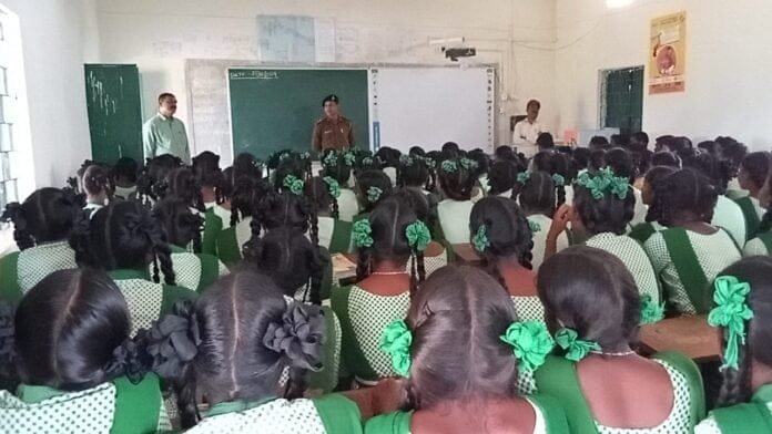 डायन बिसाही और अंधविश्वास पर ध्यान न दें-ओड़गा प्रभारी