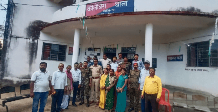 कोलेबिरा