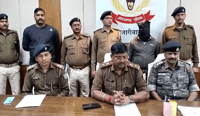 Big Breaking-2 क्विंटल गांजा के साथ तस्कर गिरफ्त में
