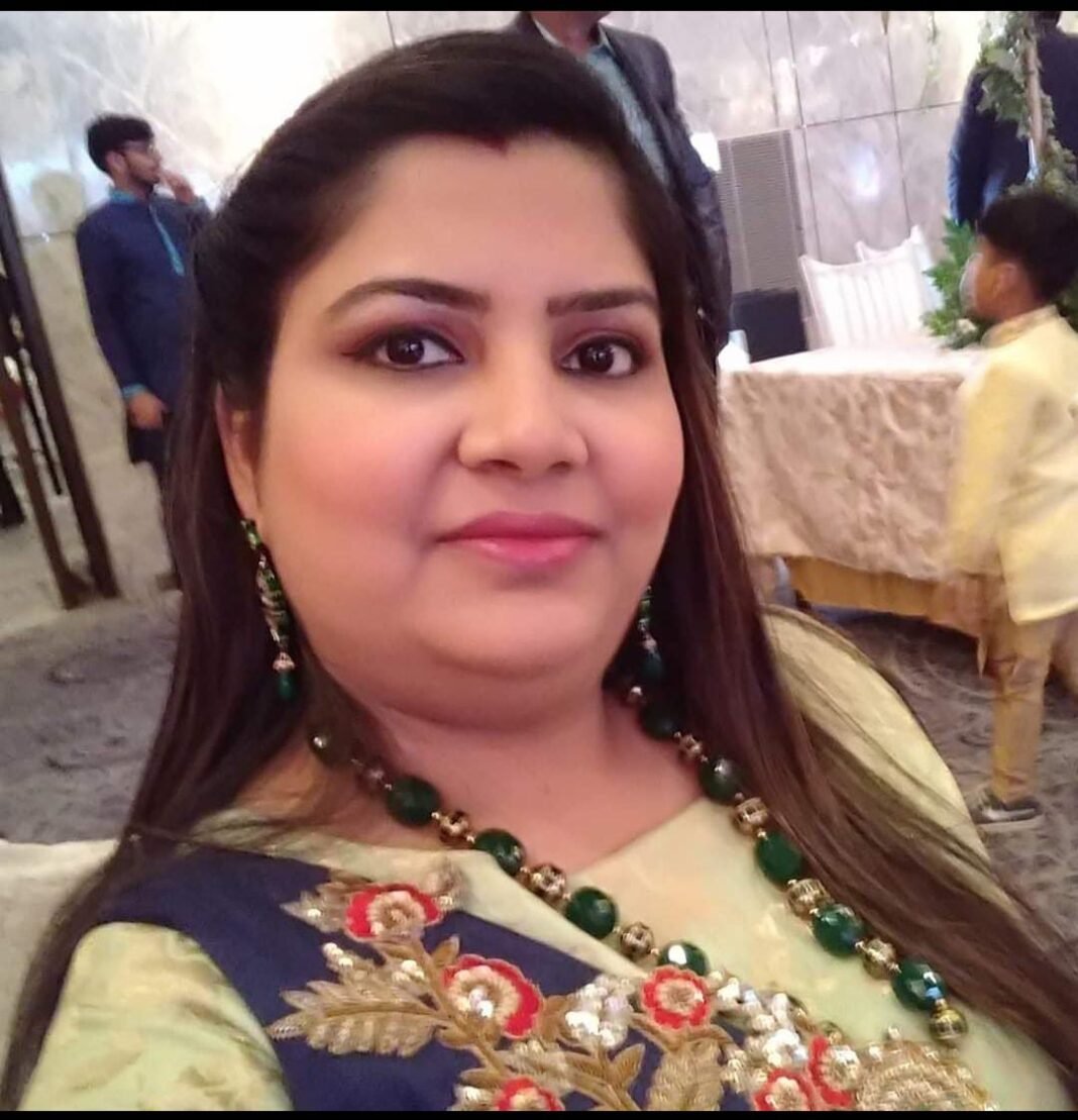 Jamshedpur Crime News : दिनदहाड़े दंपत्ति पर चली गोली, महिला का मौत