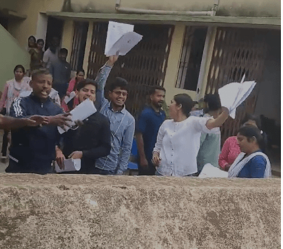 पेपर लीक के आरोपो के बीच JPSC का आया बड़ा बयान.......