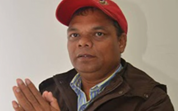 चमरा लिंडा क्या लोहरदगा से निर्दलीय चुनाव लड़ेगें विधायक चमरा लिंडा !