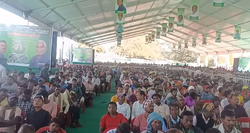 चंपाई सोरेन