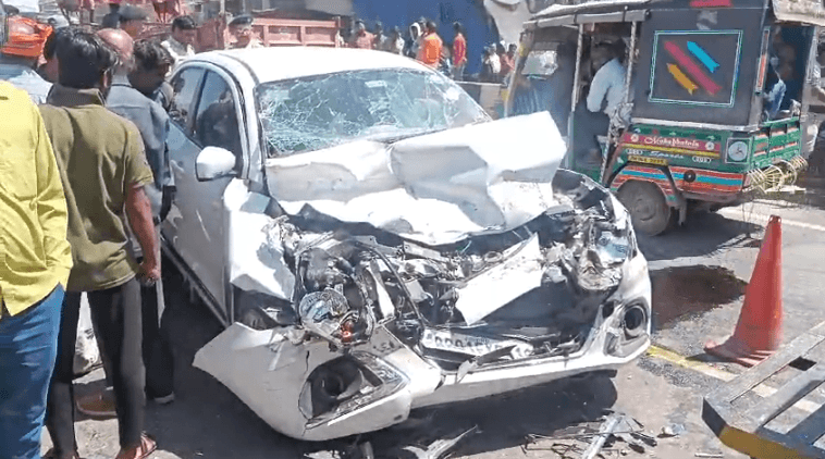 टक्कर 22Scope News