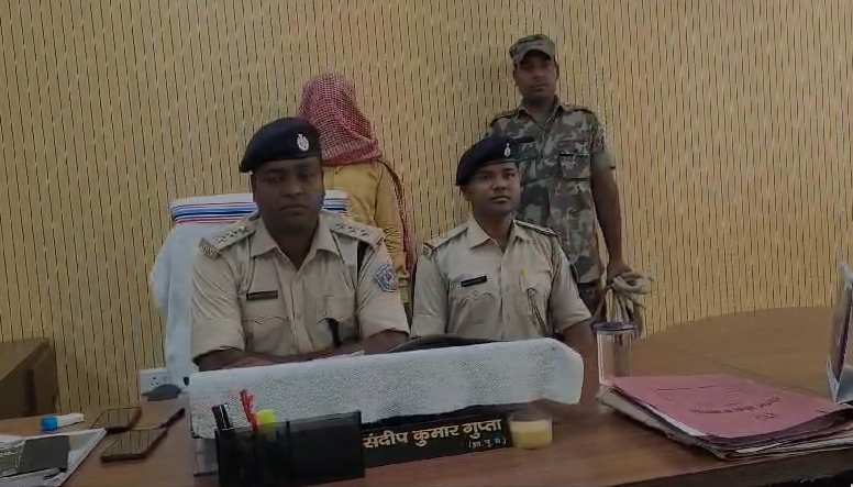 धनबाद से हत्यारा धराया, तीन बाकी अब भी......