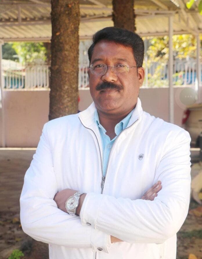 विधायक नमन बिक्सल कोंगाड़ी ने सदन में उठाया किसान हित और गलत बिजली बिल का मुद्दा