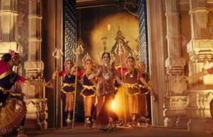 Anant-Radhika Pre Wedding : परंपरागत नृत्य शैली में नीता अंबानी ने कुछ इस अंदाज में दी प्रस्तुति Anant Radhika Pre Wedding