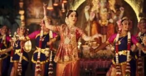 Anant-Radhika Pre Wedding : परंपरागत नृत्य शैली में नीता अंबानी ने कुछ इस अंदाज में दी प्रस्तुति Anant Radhika Pre Wedding
