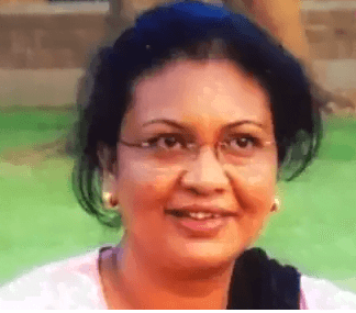 JPSC अध्यक्ष डॉ मेरी नीलीमा केरकेट्टा