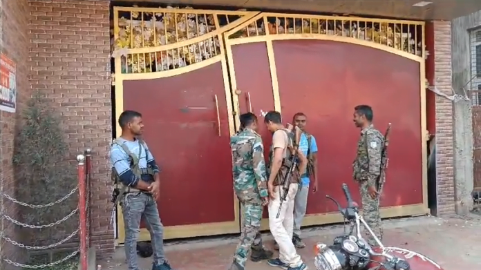 Hazaribagh से BPSC परीक्षा को लेकर नया खुलासा........